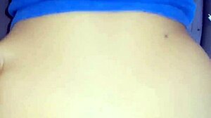 watch my stepsis ride rough like she owns it