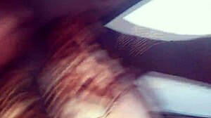 uber adventures post-doctor: firefighter pounds brazilian ass outdoors publicly