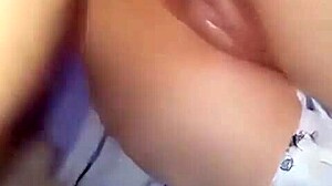 ay pendejo my ass hurts so bad after that rough anal pounding!