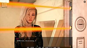 Tales from the Unending Void raw chapter 123 gameplay