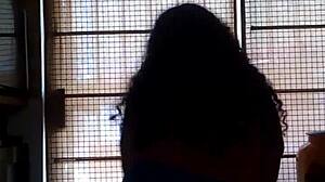 Hermana, why you shaking that ass like tu erk for me?