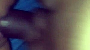 Intriguing Wet Pussy Dripping for Steamy Interracial Action