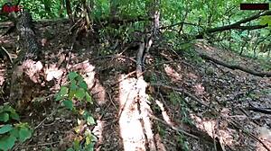 sissi sucks huge cock publicly like a perfect doll