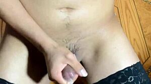 wanna cum buckets together in sexy stockings tonight