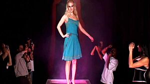 😈 fucking this sexy milf in stockings and heels... her shaved pussy gaping from deep anal finger and doggystyle! 🔥