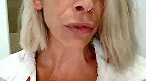 Vacation house with parents—who's joining us for fun?