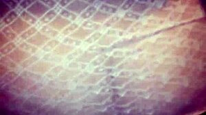 Colombian bride in robe flashes her big ass puta heat