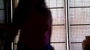 Hermana, why you shaking that ass like tu erk for me?