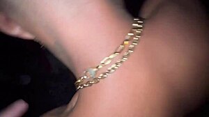 Raw Public Group Bareback Fills with Thrill