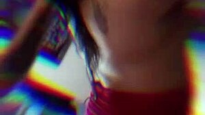 Latina Wife Swinger Begs Group For Another Hard Cock To Explode Inside