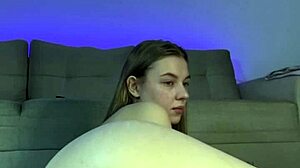 first time anal fuck makes me squirt buckets