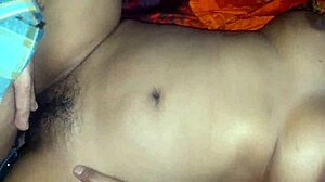 Teacher Calls Home But Keeps Chubby Indian Mommy For Anal Bang