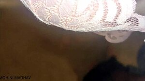 Indian Desi Bhabhi Doggystyle Fucked By Neighbor Hindi Audio