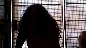 Hermana, why you shaking that ass like tu erk for me?