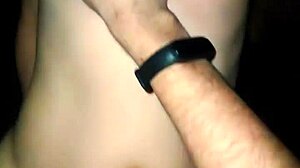 Stepsister Sneaks In To Ride Stepbrother At Night