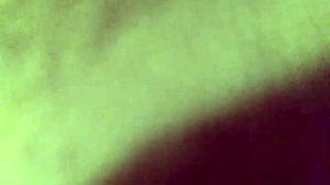 tina201 fingers herself wildly in homemade horny session