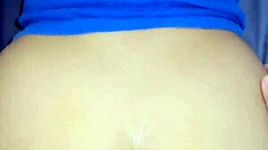 watch my stepsis ride rough like she owns it