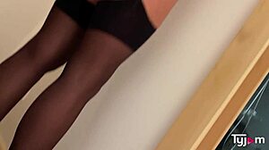 angelika grays can you handle this huge bbc?