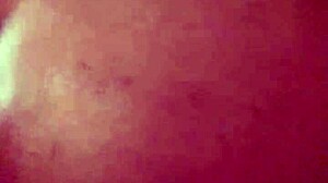 granny crave that nyquil big black cock creampie deep?