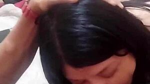 I love doggy fucks and sucking cum crazy!