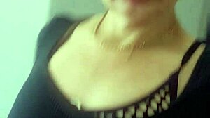 what do you think of my sexy new lingerie baby?