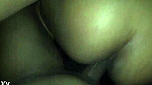 hippy ass bent over for amateur doggystyle pounding sessions