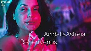 oh god these lesbian foot lovers lick toes and suck wet pussies!