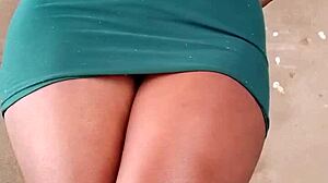 African babe creams hard from intense black fucking!