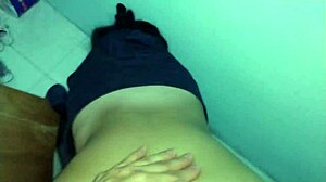 a luna loves small cocks cuz they don't hurt her big pussy much right?