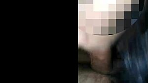 brazilian morena gulosa deepthroats cum in mouth