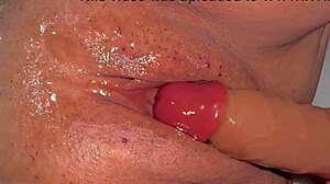 i finally licked her shaved pink pussy 344 days post virginity loss so wet