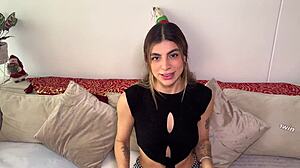 Le Hago Sesion De Fotos A Jessica Osorio Y Termino Follandomela Con Leche