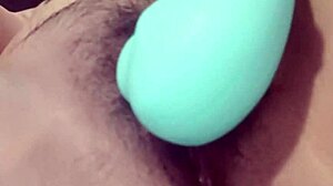 Sharinami Pinay Squirts Heavily First Time On Camera