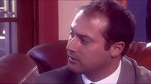 sadie blair strokes and sucks massive bbc till facial