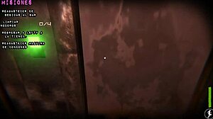 Fap nights hit Frennis Modo Arcade 4 hard