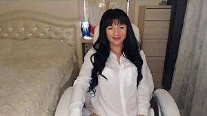 helga and jessy are sooo sweet n sexy in lingerie tease ahh