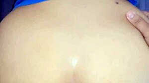 watch my stepsis ride rough like she owns it