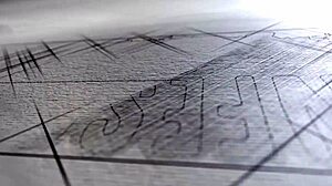 blair williams spies on driver then fucks him with her big tits bouncing