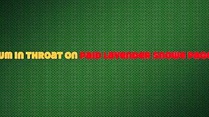 hot slut gags on long cock deep stomach pov facefuck 💦😈