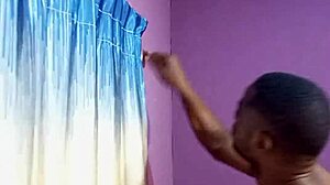 She Sets Him Up Just to Get Pounded Relentlessly Hard