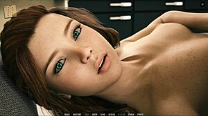 Tales from the Unending Void raw chapter 123 gameplay