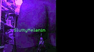 WOW BLACK MAMA'S diary entry 981 HAS ME HOOKED!