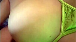 Rica's Intense Fuck with Best Friend