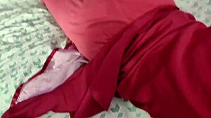 desi bhabhi naughty fun at friend's wedding tempts?