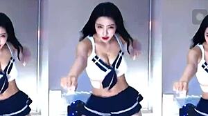 Hey wanna see this hot bj action up close?