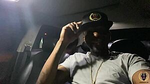 CURVY JAYLENE RIO OILED TWAT POUNDED BY ROME MAJOR BBC