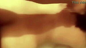 deliciosa chelita milf spreads pussy for taboo ass play
