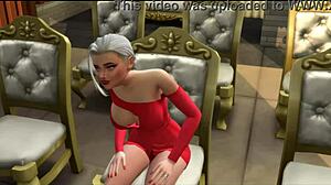 Sabrina carpenter petite blonde ass banged bbc snowbunny