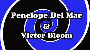 horny uruguayan latina teen penelope del mar rides pov cowgirl cumshot amateur style