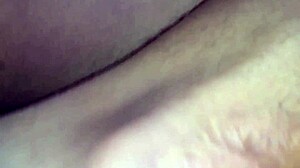 Faithful wife? Reverse missionary cheating creampie betrayal